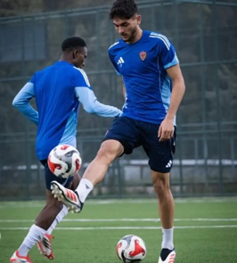 Hatayspor Yenilenen Kadrosuyla Esenler Erokspor’a Hazırlanıyor