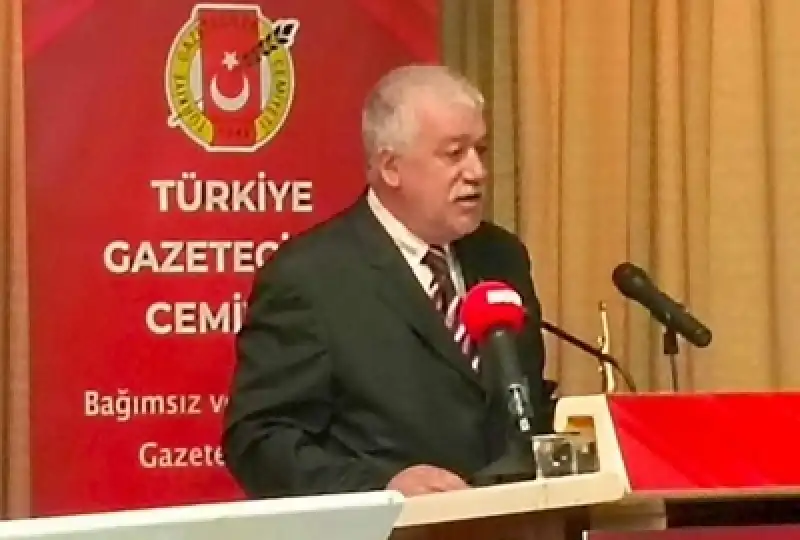 TGC Hatay Temsilcisi Kalaycıoğlu’ndan 6 Şubat Mesajı: “Hatay’ın Acısı Hâlâ İlk Günkü Gibi”