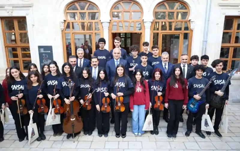 Hatay’da Bakanlığının Yaptığı Çalışmaları İnceledi
