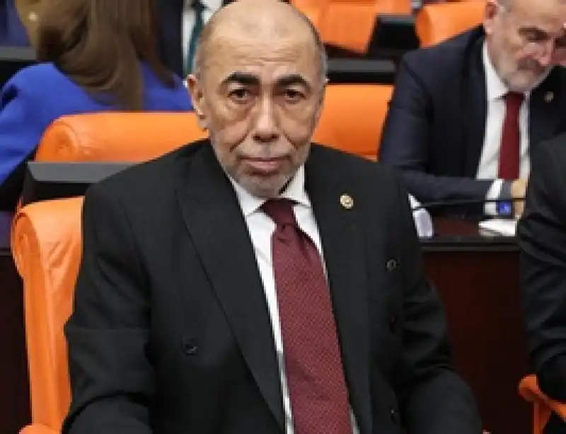 Çirkin: “Depreme Hazırlık Siyasi Değil, Milli Bir Meseledir”