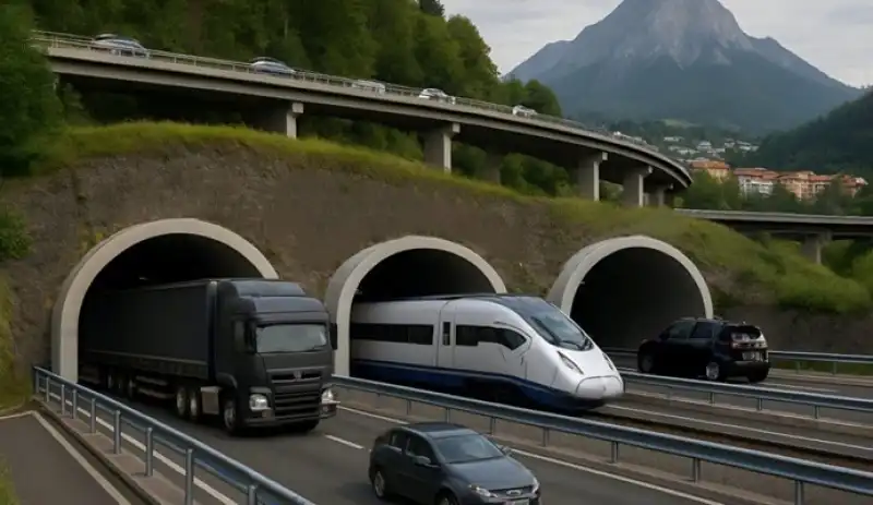 Hatay’da Ulaşım Yatırımları Hız Kesmeden Sürüyor