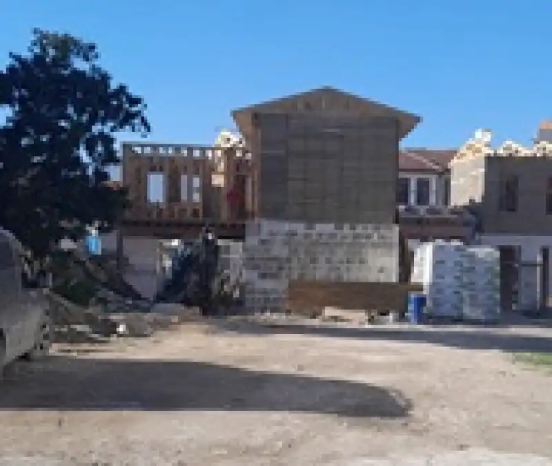 Affan Mahallesi’nden Yetkililere çağrı: “mahallemizden Koparılmak Istemiyoruz”