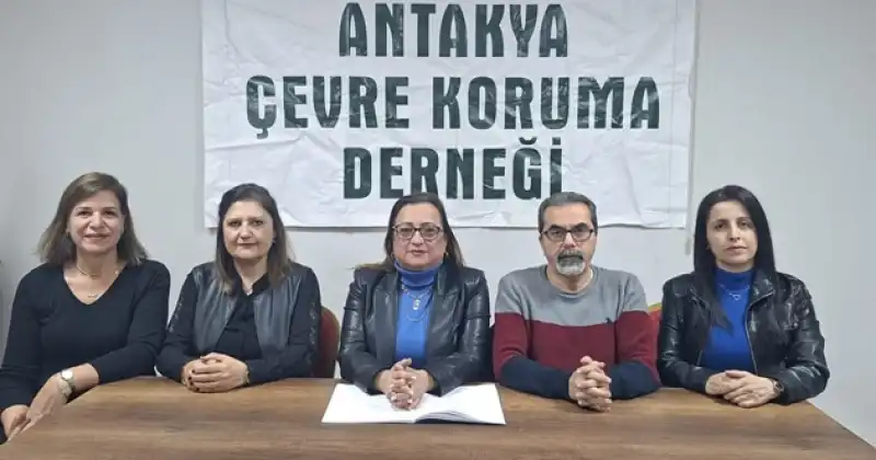 AÇK Derneği’nden 6 Şubat Mesajı: “Hatay’ın Hafızasını Yaşatmaya Devam Edeceğiz”