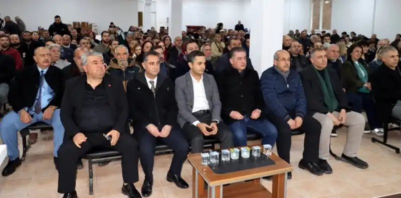 HASYAD’dan 6 Şubat Deprem Şehitleri İçin Anlamlı Anma Programı