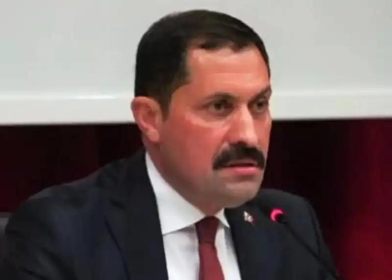 Vali Masatlı’dan 3. Yıl Mesajı: 