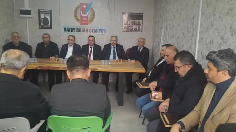 Tüm Deprem şehitlerimizi Rahmet, Minnet Ve Dualarla Anıyoruz