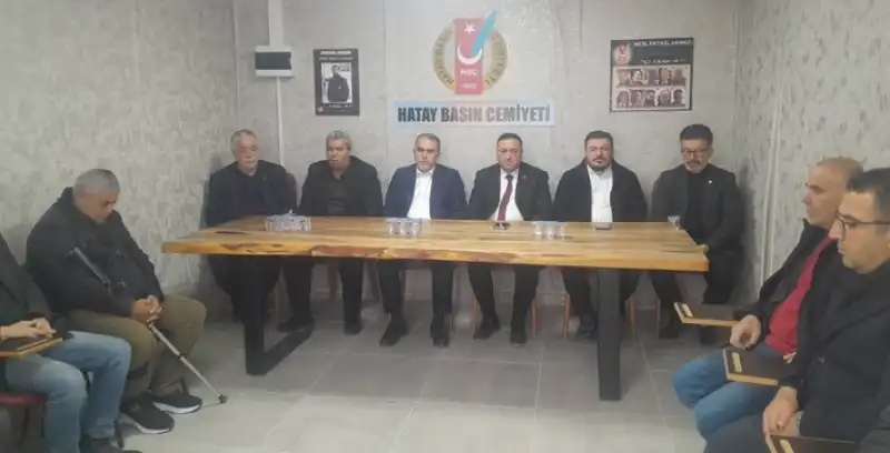 Tüm Deprem şehitlerimizi Rahmet, Minnet Ve Dualarla Anıyoruz