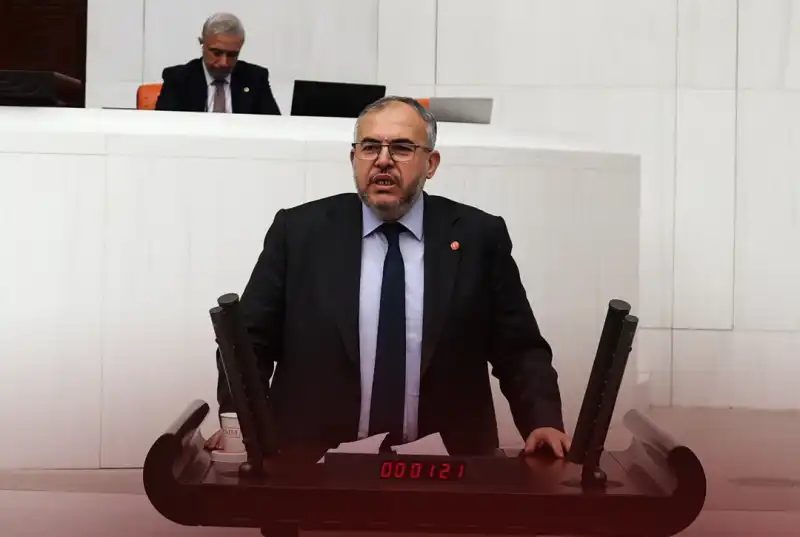 Çalışkan: “Depremin 4. Yılında Hatay’da Hayat Hala Normalleşmedi”