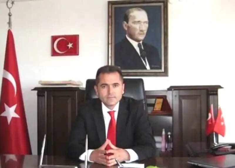 Akdaş: Acılar Hala Taze