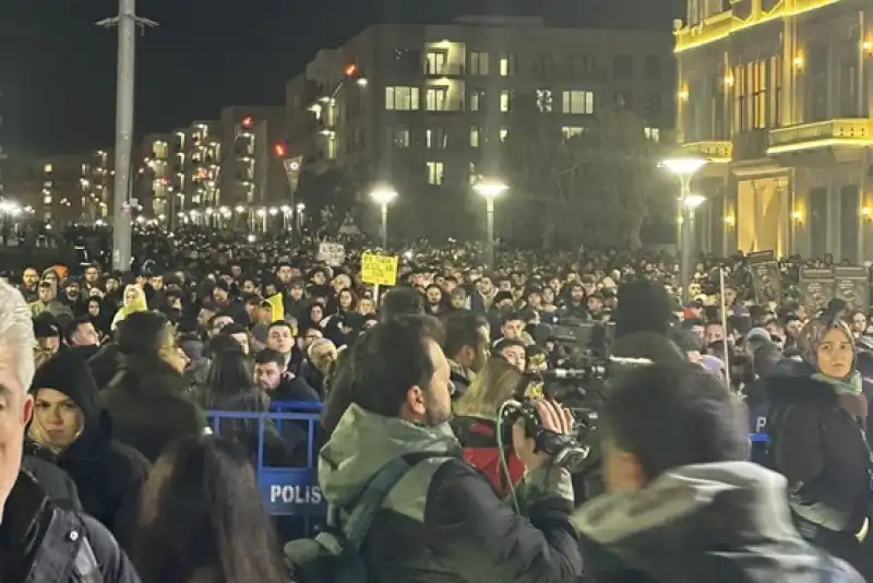 HESOB Başkanı Aziz Fatih Yılmaz: