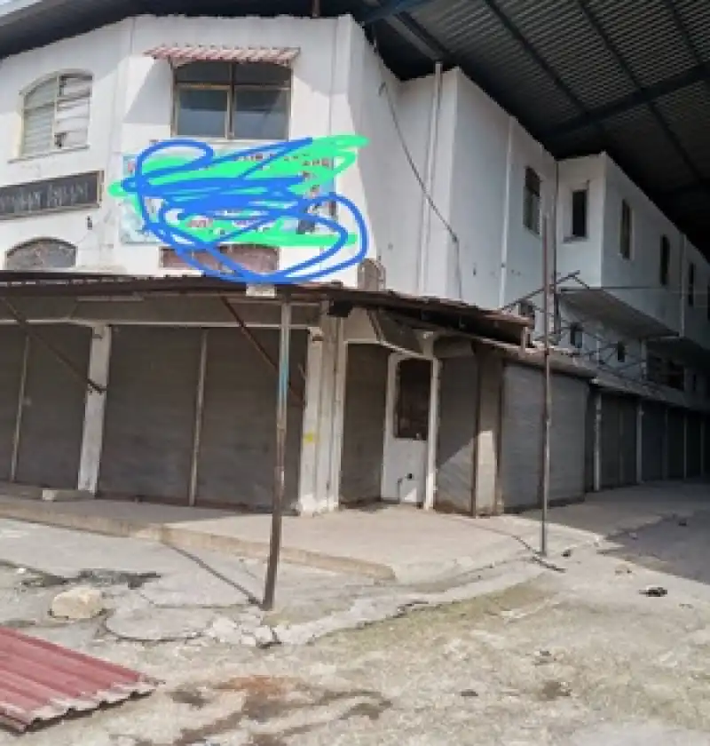 Meydan Mahallesi Muhtarı Cemil Ceylan: “Tayfur Sökmen Caddesi İçin Muhatap Bulamıyoruz”