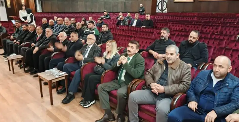 Nurrettin Altunay’la Yola Devam