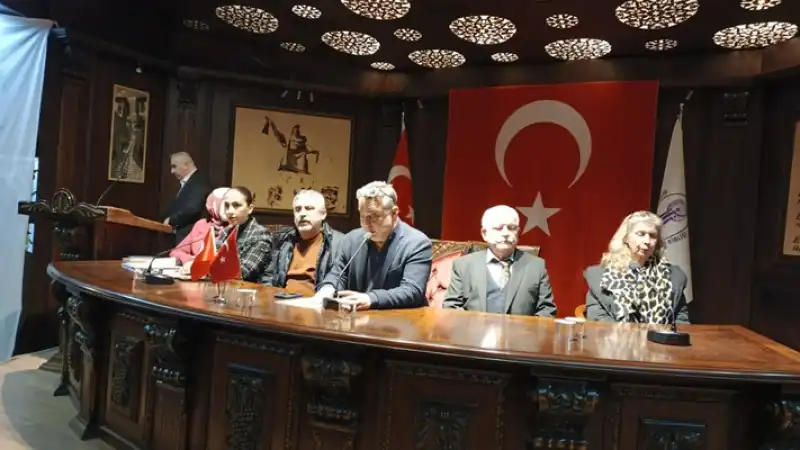 Nurrettin Altunay’la Yola Devam