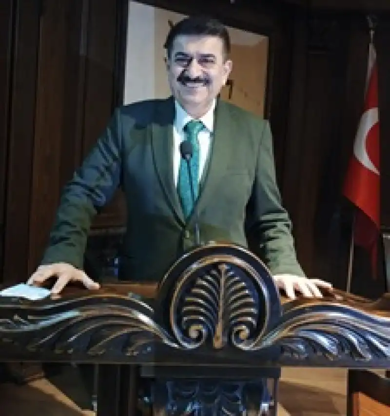 Nurrettin Altunay’la Yola Devam
