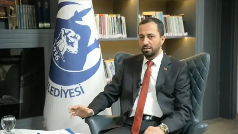 Yayladağı’ndan Halkın Hizmetkarlarına Vefa 