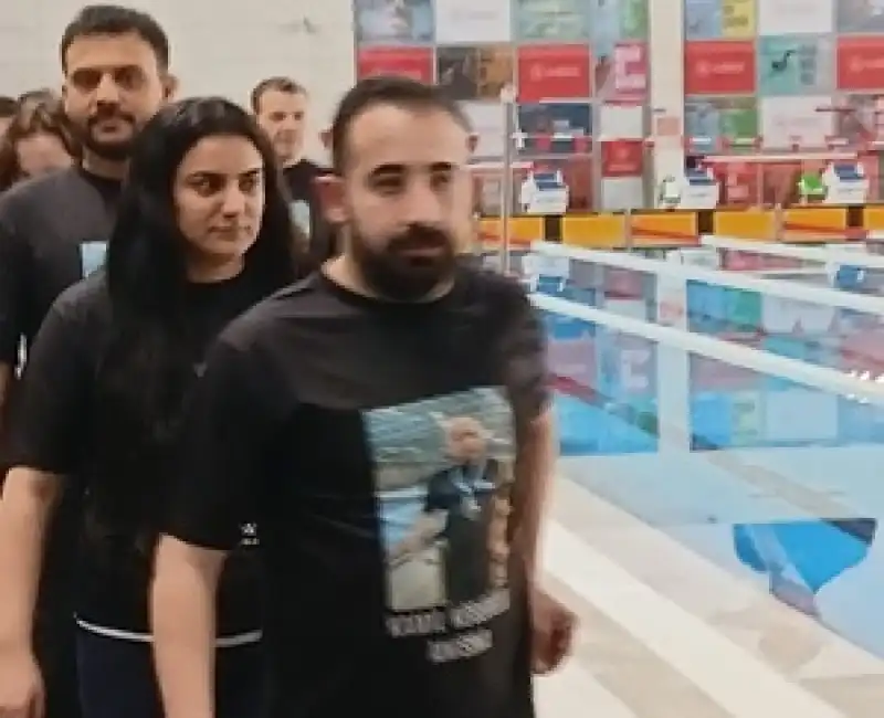 Müsabaka Sırasında Kalp Krizi Geçiren Kamil Köseoğlu’nun İsmi Yarışa Verildi