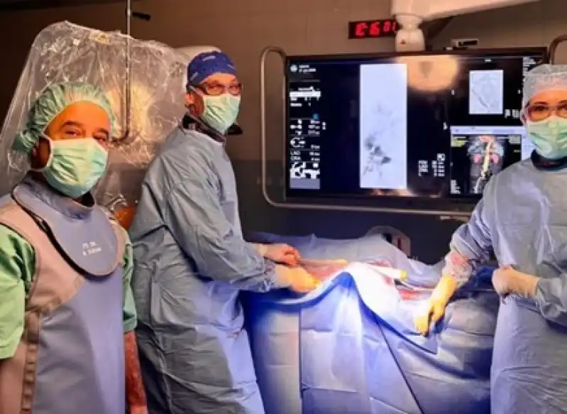 Samandağlı Prof. Dr. Mansur Duran’dan Önemli Başarı