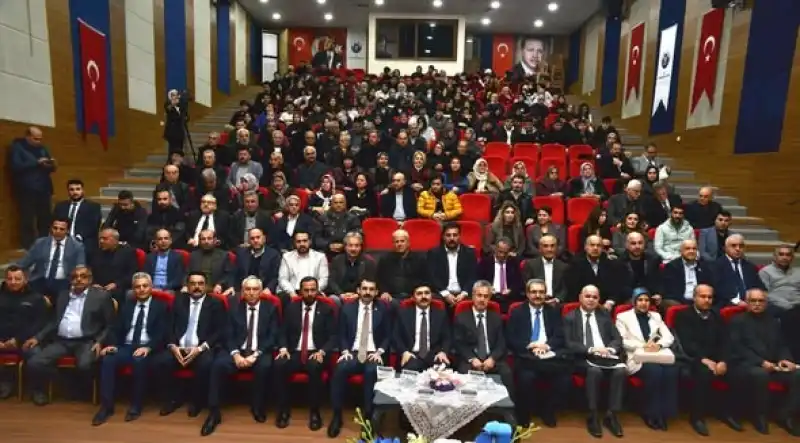 Yayladağı’nda Tarih Ve Kültür Sempozyumu