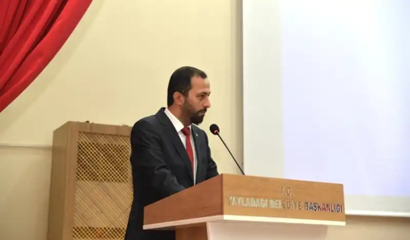 Yayladağı’nda Tarih Ve Kültür Sempozyumu