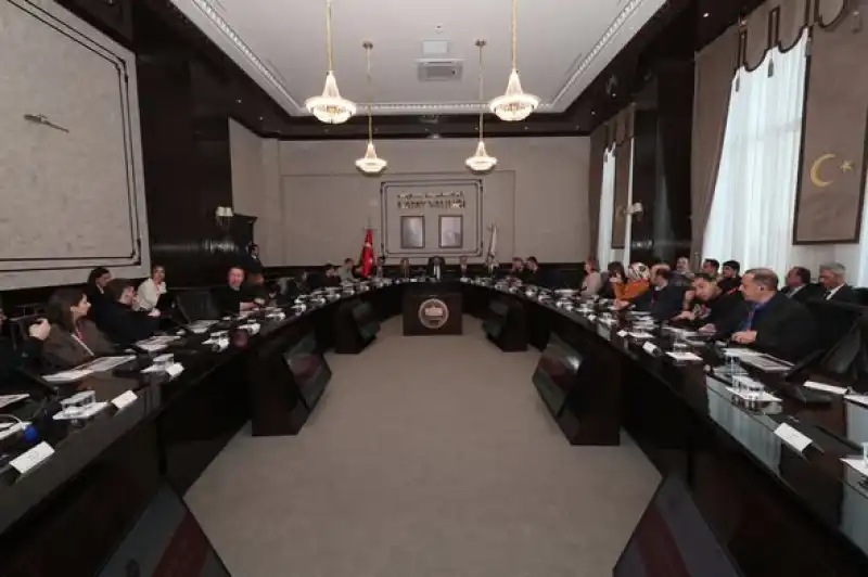 Uluslararası Basına Hatay Anlatıldı!