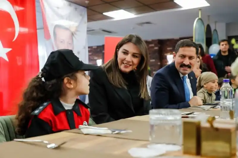 Sahada Kararlılık, Kalplerde Güven: Vali Masatlı Hatay’ı Ilmek Ilmek Işliyor