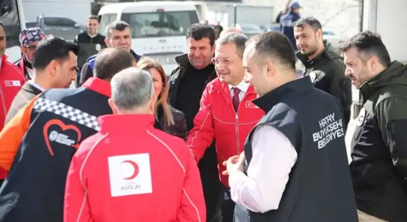 Bir Damla Kan, 118 İyilik!