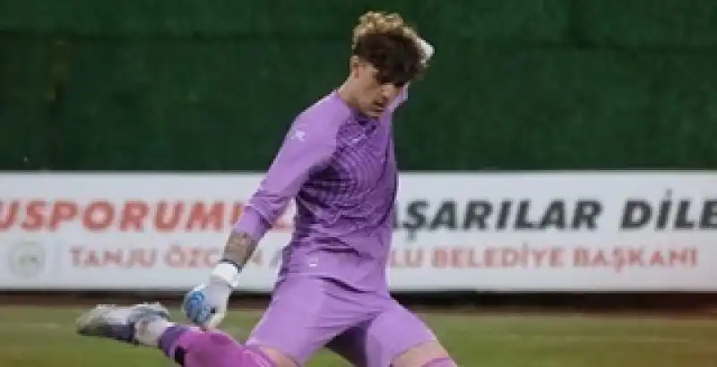 Hatayspor Bildiğiniz Gibi Yine Kayıp Mağlup!