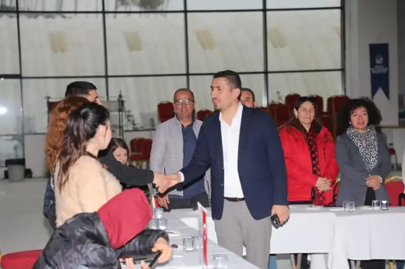 Engelsiz Yaşam İçin İş Birliği Vurgusu