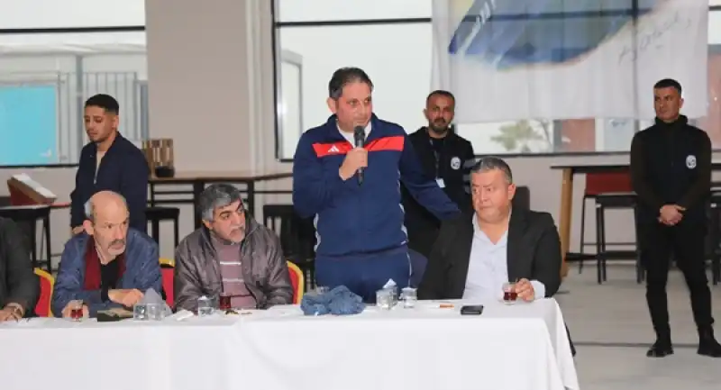 Engelsiz Yaşam İçin İş Birliği Vurgusu