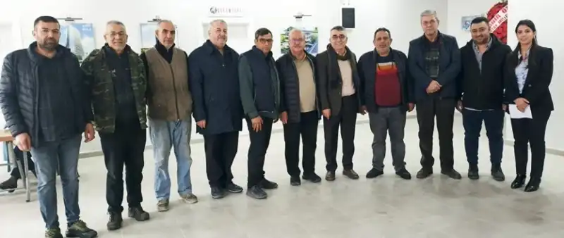 Hatay Oto Tamircileri “Hayzaran” Dedi