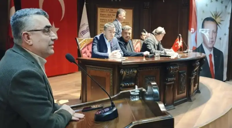 Hatay Oto Tamircileri “Hayzaran” Dedi