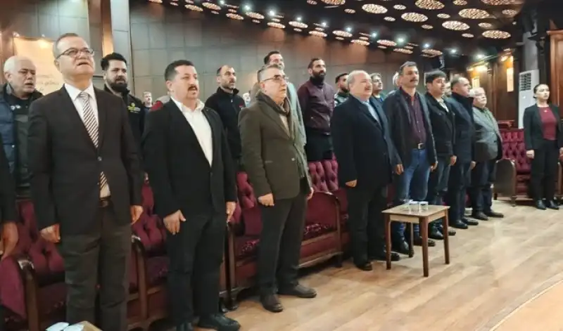 Hatay Oto Tamircileri “Hayzaran” Dedi