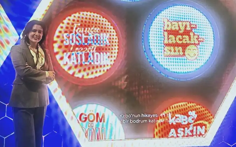 Üreten Kadınlar ’da Büyük Başarı: KEBO’dan Finale Uzanan Yol