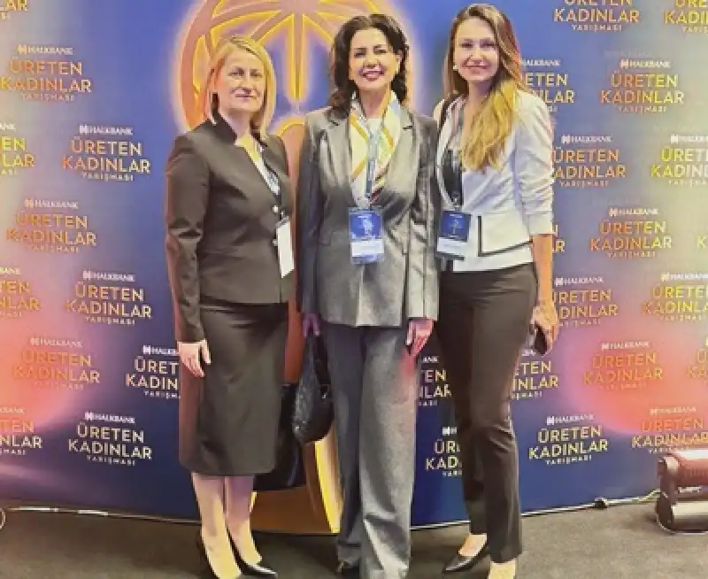 Üreten Kadınlar ’da Büyük Başarı: KEBO’dan Finale Uzanan Yol