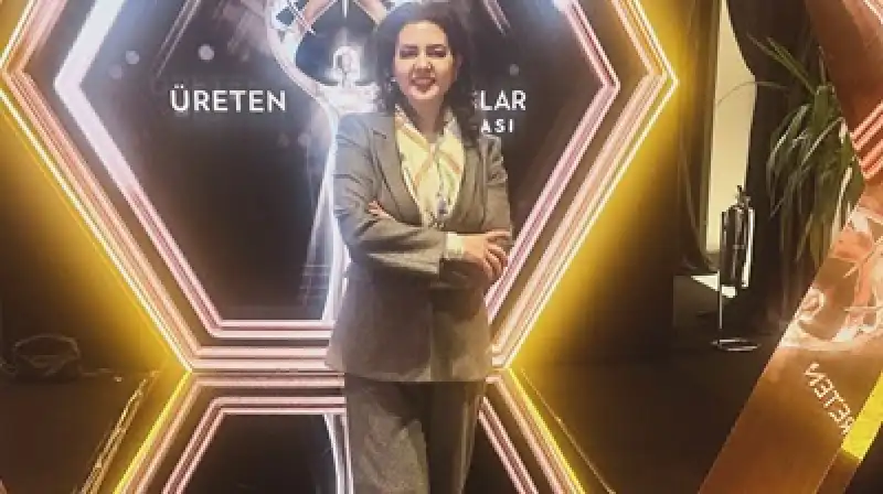 Üreten Kadınlar ’da Büyük Başarı: KEBO’dan Finale Uzanan Yol