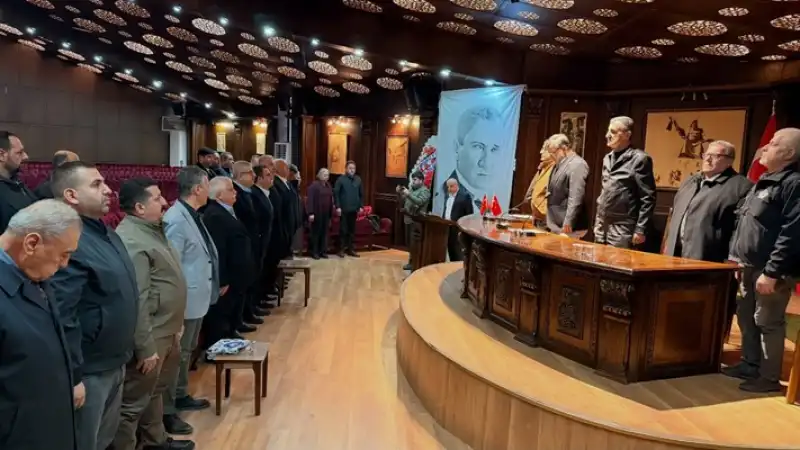 Fahreddin Kelahmetoğlu Güven Tazeledi