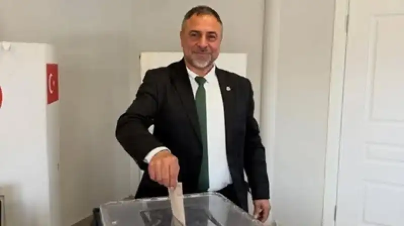 Hatay Berberler Kuaförler Ayrancıyla Devam