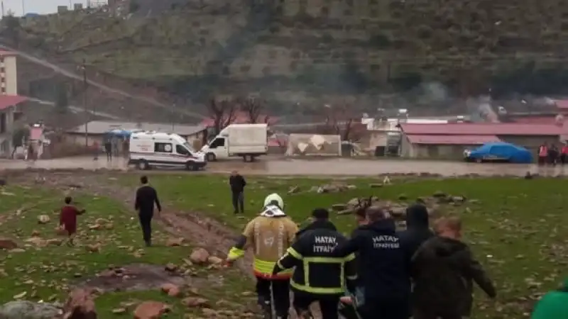 Su Birikintisine Düşen Çocuk Hayatını Kaybetti