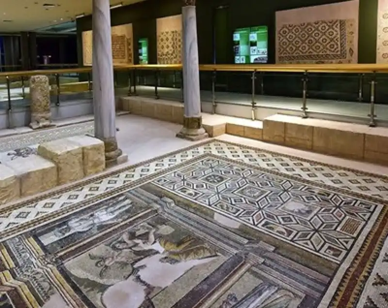 Ersoy Müze Için Söz Verdi! 2026 Yılının Ikinci Yarısında Kesinlikle Açılmış Olacak