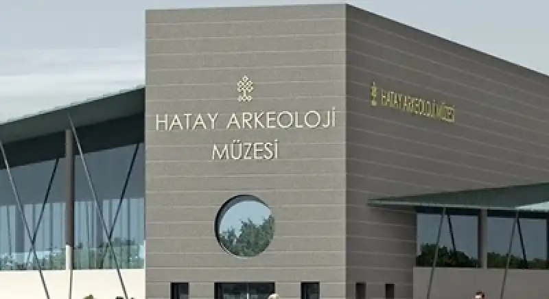 Ersoy Müze Için Söz Verdi! 2026 Yılının Ikinci Yarısında Kesinlikle Açılmış Olacak