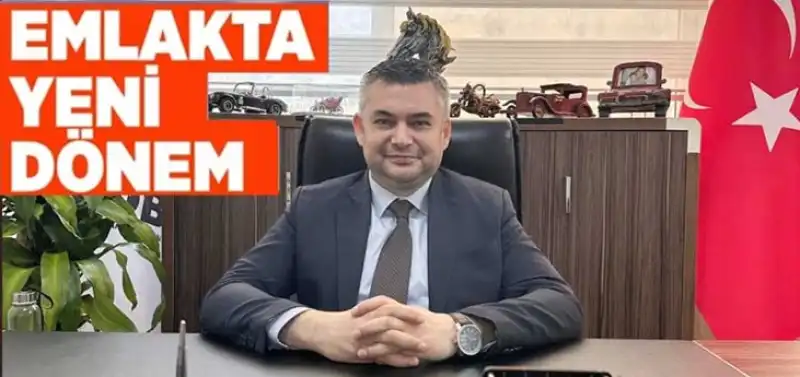 Artık Herkes ‘Satılık’ İlanı Veremeyecek!