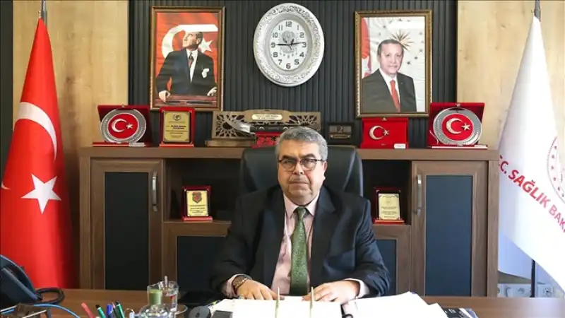 Hatay’da Sönmez Ailesinin Acı Günü