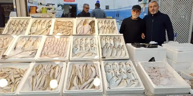 Bu Sezon En Fazla Rağbet Gören Balık