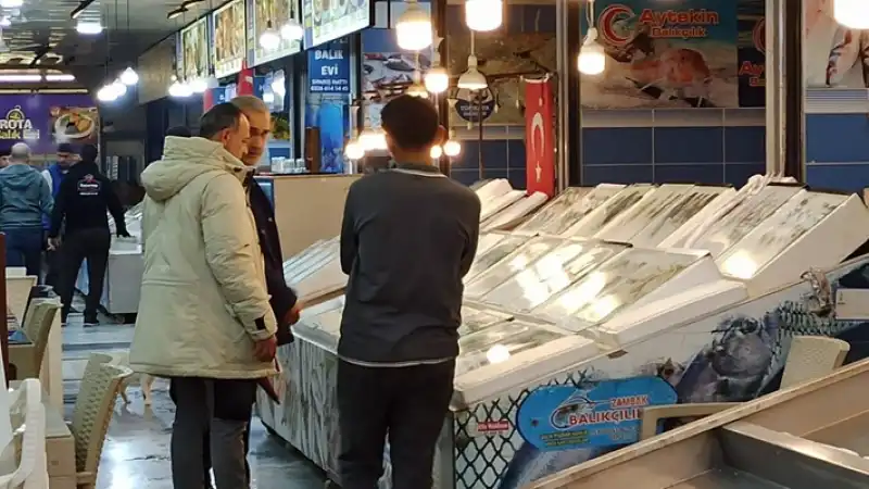 Bu Sezon En Fazla Rağbet Gören Balık