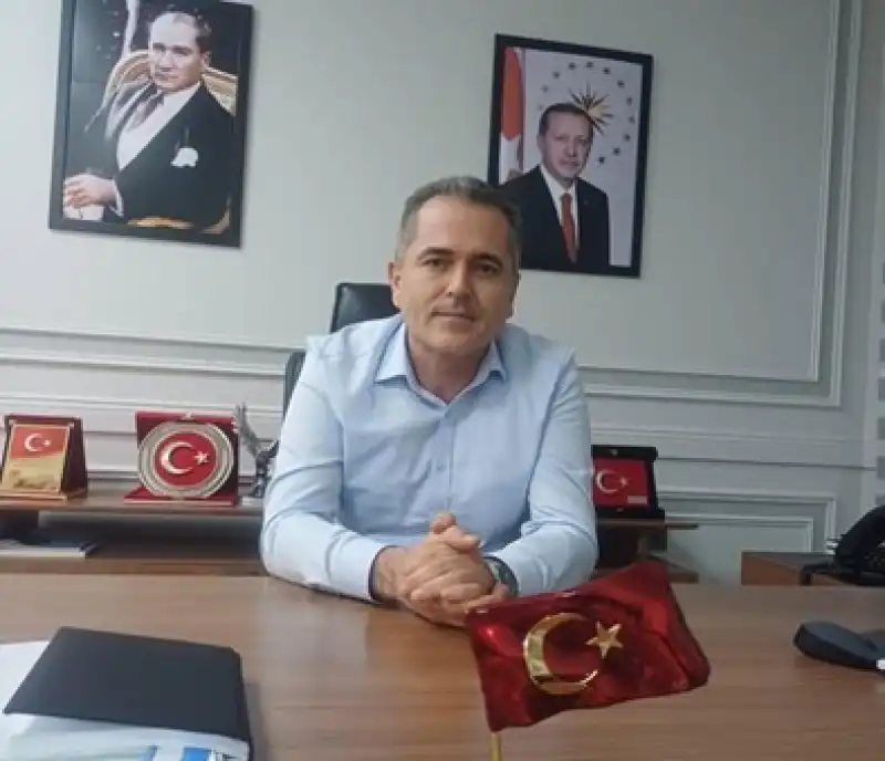 Akdaş: 56 Bin 657 Konutun Kurası Tamamlandı