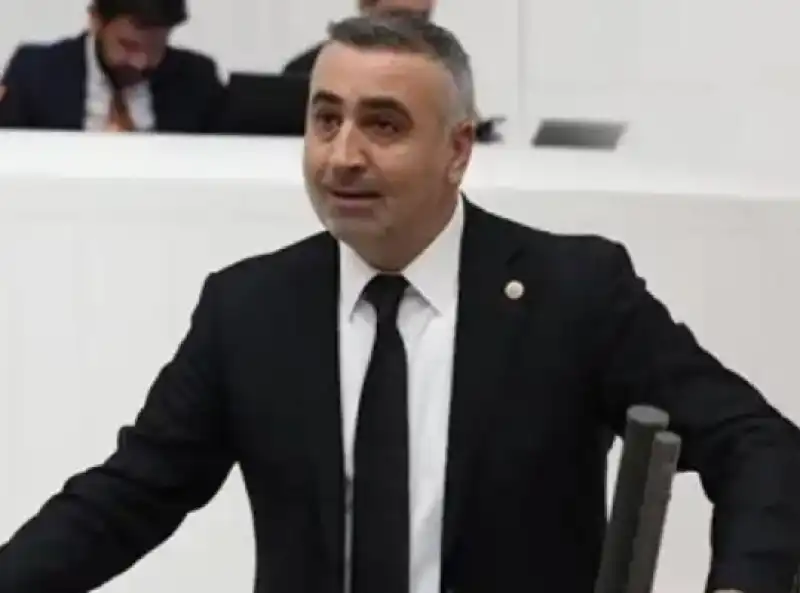 “Hedef; 2026’da Yeni Baraj”