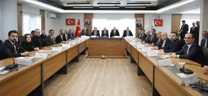 Bakan Uraloğlu Hatay’da