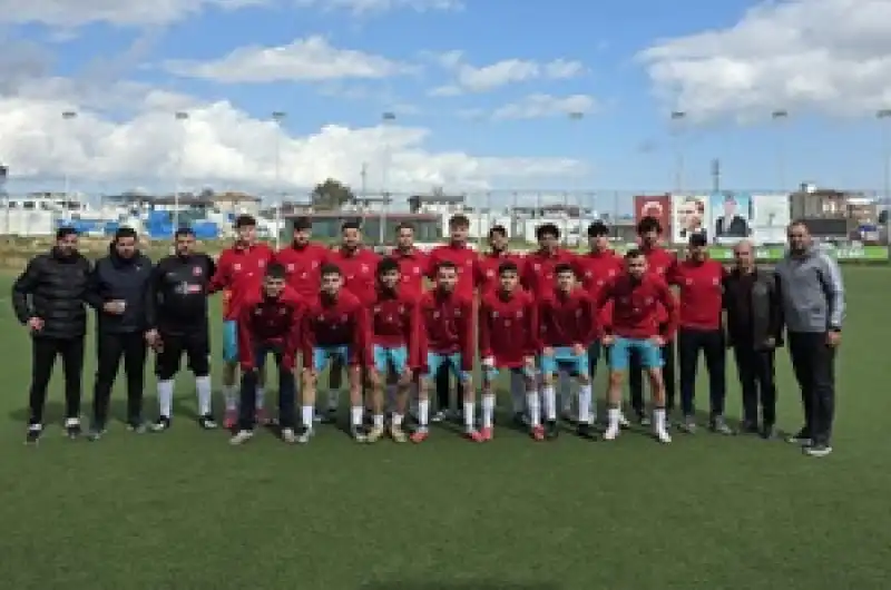 Armutluspor Kapanmaktan Döndü: “Amacımız İsmini Yaşatmak”