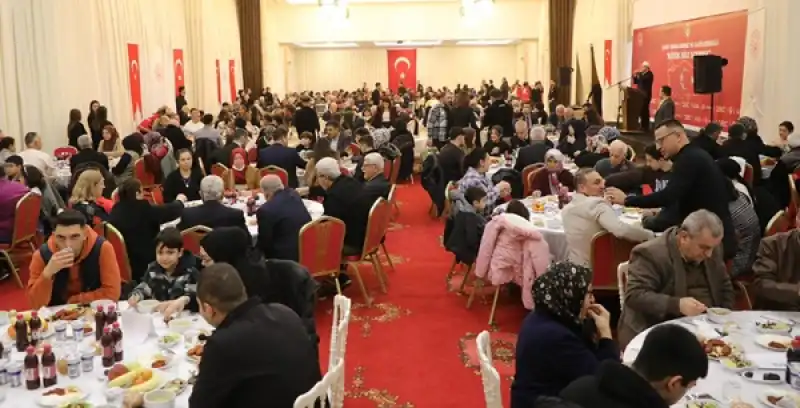 Başkan Dönmez “şehitlerimizi Unutmayacağız Gazilerimizi Yalnız Bırakmayacağız”