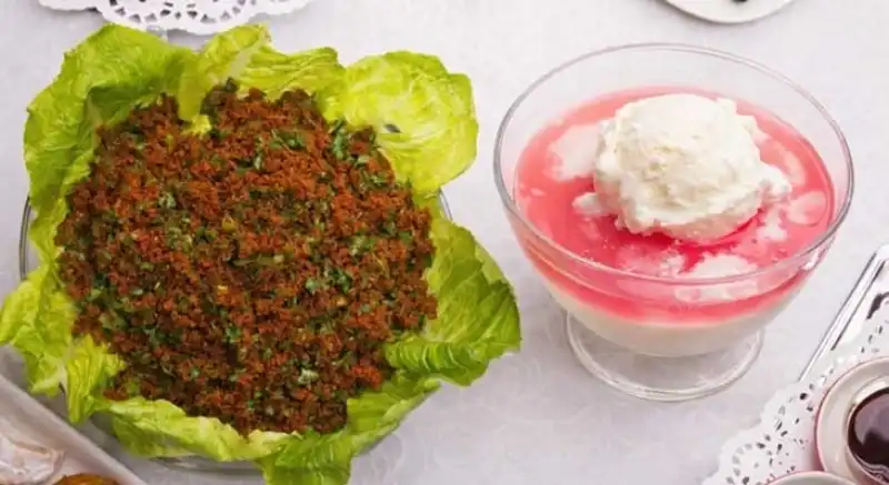 Hatay’ın 2 Lezzeti Daha Coğrafi İşaret Güvencesinde